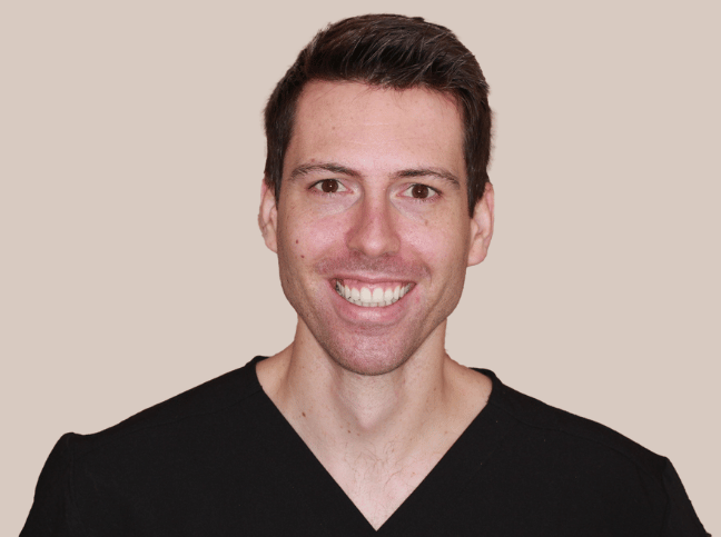 Team Image - Monkfield Dental 